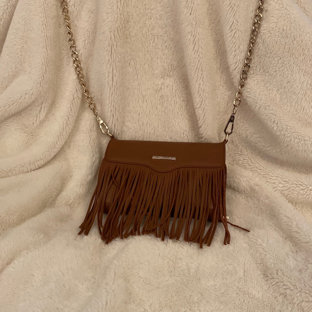 Wallet crossbody